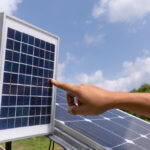 panneau solaire autoconsommation